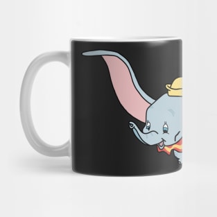 Dumbo Mug